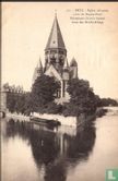 Eglise réformée