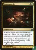 Necrogenesis