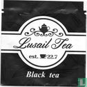 Black Tea