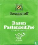 Basen FastenzeitTee