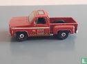 Chevy Stepside