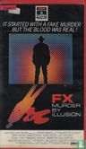FX Murder by Illusion - Image 1