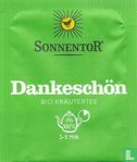 Dankeschön - Image 1