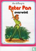 Peter Pan overwint - Afbeelding 1