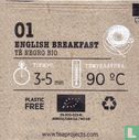 01 English Breakfast - Afbeelding 2