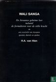 Wali Sanga