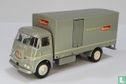 ERF KV Box Van 'Gestetner'