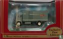 ERF KV Box Van 'Gestetner'