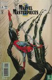 The Marvel Masterpieces 1 - Image 1