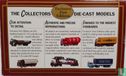 ERF KV Flatbed 'Comber Transport'