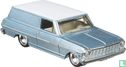 '64 Chevy Nova Panel - Afbeelding 4