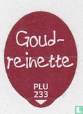 Goud-reinette