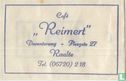 Café "Reimert" - Image 1
