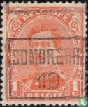 King Albert I - Image 1