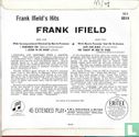 Frank Ifield's Hits