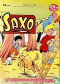 Saxo 28