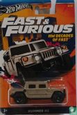 Hummer H1
