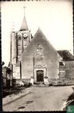 L'église de Barc