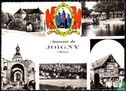 Souvenir de Joigny