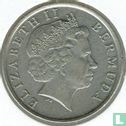 Bermuda 25 cent 2003 - Afbeelding 2
