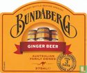 Bundaberg Ginger Beer - Afbeelding 1