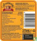 Bundaberg Ginger Beer - Afbeelding 2