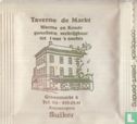 Taveerne De Markt - Image 1