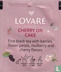 Cherry On Cake