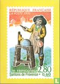 Le rémouleur - Image 1