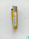 Clipper Micro - Metalic Gold - Image 2