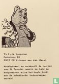 Geboortekaart