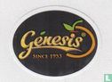 Genesis 1953