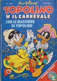 Topolino 1369 - Image 1
