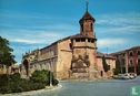 Ubeda (Jaén)