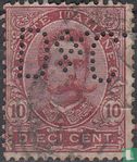 Umberto I