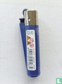 Clipper Micro - Metalic Dark Blue