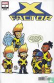 X Factor 1 - Image 1