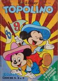 Topolino 1384