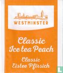 Classic Ice tea Peach