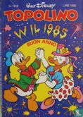 Topolino 1518 - Image 1