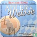 Adler's Weisse - Image 1