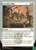 Sacrifice Play