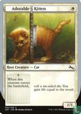 Adorable Kitten - Afbeelding 1