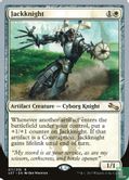 Jackknight - Afbeelding 1