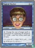 Magical Hacker - Image 1