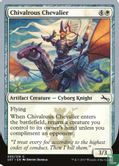 Chivalrous Chevalier