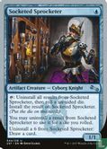 Socketed Sprocketer - Afbeelding 1