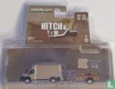 RAM Promaster 2500 & Utility Trailer - Image 1
