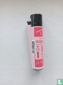 Clipper - (Mascotte) Equalizer