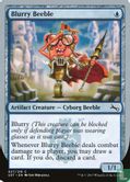 Blurry Beeble - Afbeelding 1